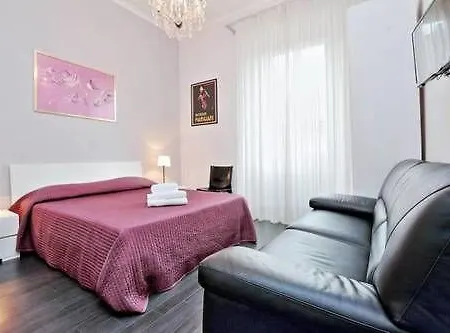 Brunetti Apartment *