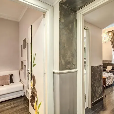 Apartment Brunetti *