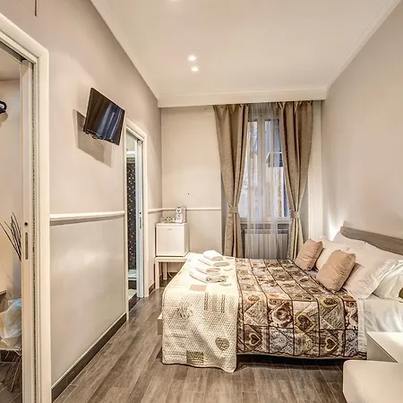 Apartment Brunetti *