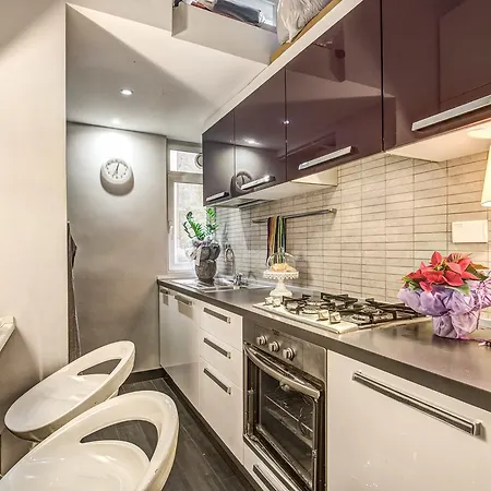 Brunetti Apartment