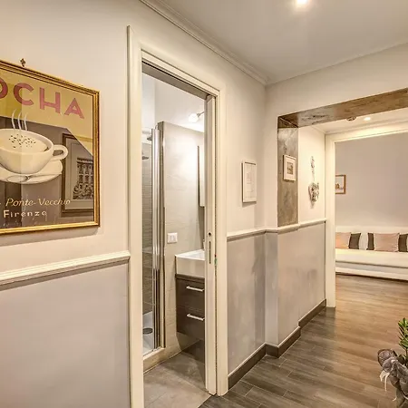 Brunetti Διαμέρισμα Ρώμη