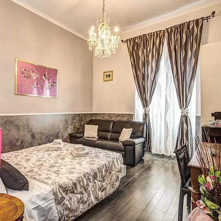 Brunetti Διαμέρισμα Ρώμη