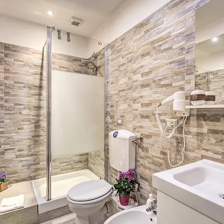 Brunetti Apartment *