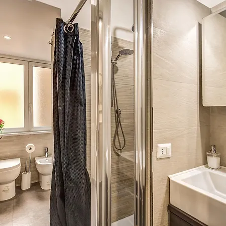 Brunetti Apartment