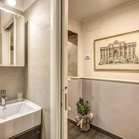 Apartment Brunetti