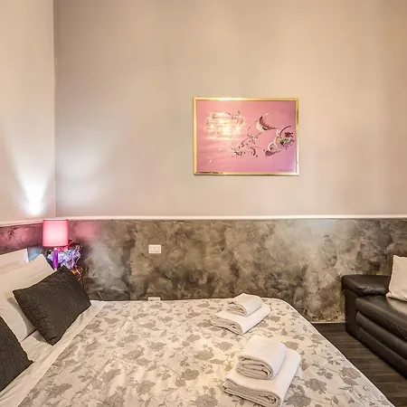 Διαμέρισμα Brunetti Ρώμη