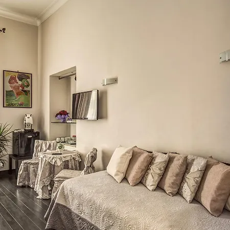 Brunetti Apartment Rome