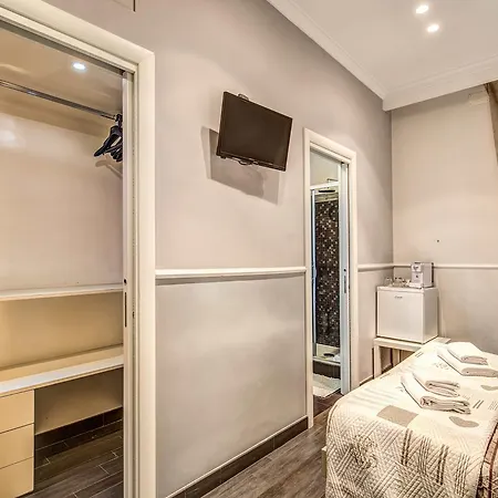 Apartment Brunetti