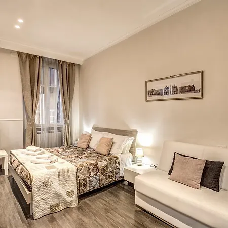 Brunetti Apartment