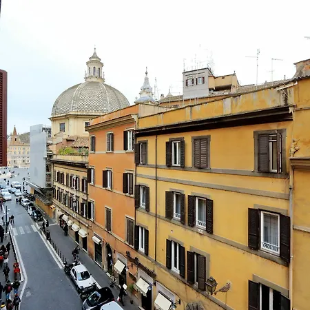 Brunetti Apartment