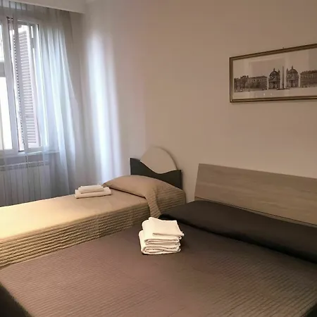 Apartment Brunetti