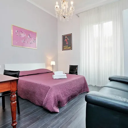 Brunetti Apartment *